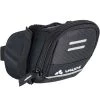 Sacoches Vélo VAUDE RACE LIGHT L BLACK 23 Noir -Vêtements vélo Soldes 9 84529 11800 010 01