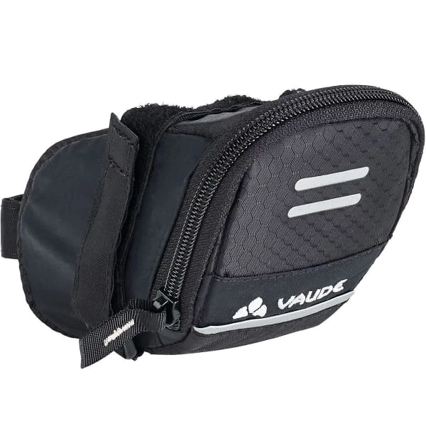 Sacoches Vélo VAUDE RACE LIGHT L BLACK 23 Noir 3 Sacoches Vélo VAUDE RACE LIGHT L BLACK 23 Noir