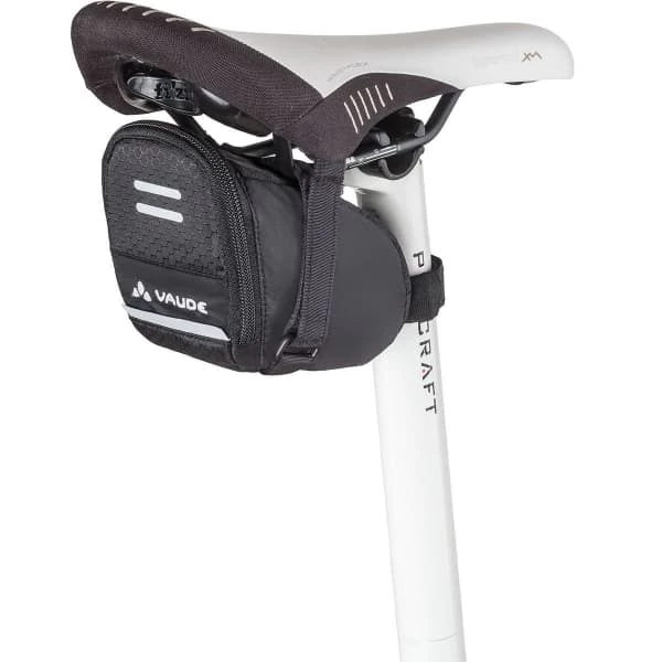 Sacoches Vélo VAUDE RACE LIGHT L BLACK 23 Noir 4 Sacoches Vélo VAUDE RACE LIGHT L BLACK 23 Noir – Image 2