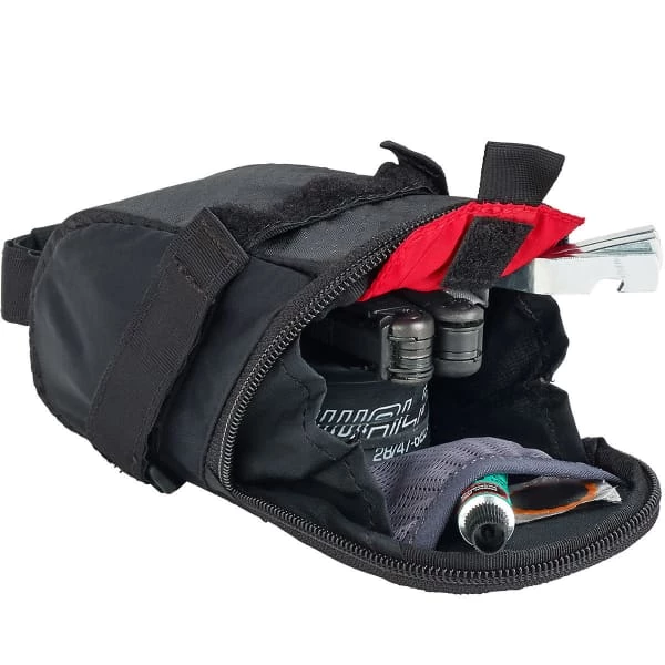 Sacoches Vélo VAUDE RACE LIGHT L BLACK 23 Noir 5 Sacoches Vélo VAUDE RACE LIGHT L BLACK 23 Noir – Image 3