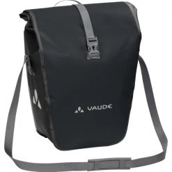 Sacoches Vélo VAUDE AQUA BACK BLACK 23 Noir 10 Sacoches Vélo VAUDE AQUA BACK BLACK 23 Noir -Vêtements vélo Soldes 9 84532 aqua back black 12411 010 03