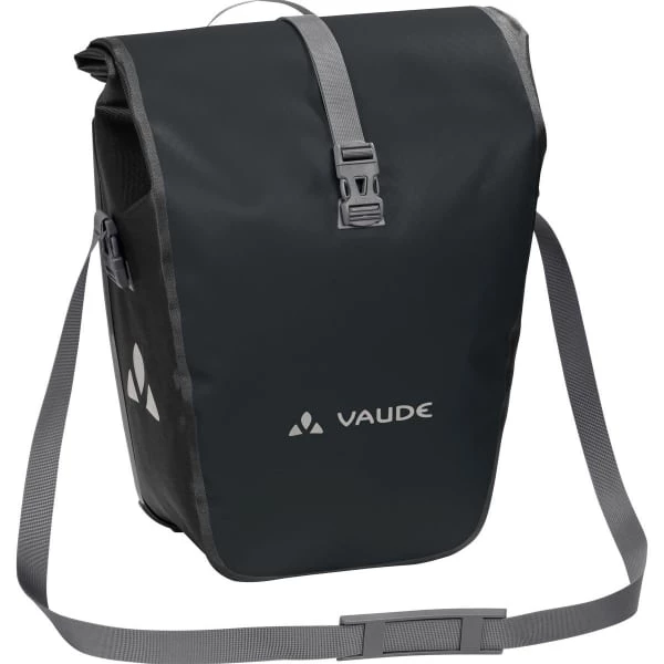 Sacoches Vélo VAUDE AQUA BACK BLACK 23 Noir 5 Sacoches Vélo VAUDE AQUA BACK BLACK 23 Noir – Image 3