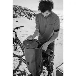 Sacoches Vélo VAUDE AQUA BACK RED 23 Rouge 13 Sacoches Vélo VAUDE AQUA BACK RED 23 Rouge -Vêtements vélo Soldes 9 84533 12411 200 06