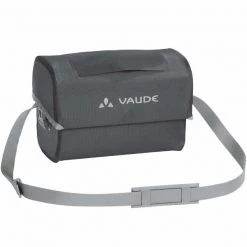 Sacoches Vélo VAUDE AQUA BOX BLACK 23 Gris