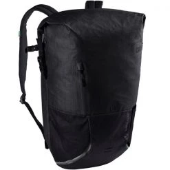 Sacoches Vélo VAUDE CITYGO BIKE 23 BLACK 23 Noir