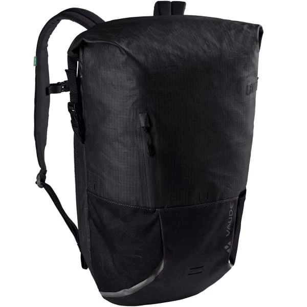 Sacoches Vélo VAUDE CITYGO BIKE 23 BLACK 23 Noir 3 Sacoches Vélo VAUDE CITYGO BIKE 23 BLACK 23 Noir