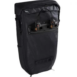Sacoches Vélo VAUDE CITYGO BIKE 23 BLACK 23 Noir 11 Sacoches Vélo VAUDE CITYGO BIKE 23 BLACK 23 Noir -Vêtements vélo Soldes 9 84560 14519 010 04