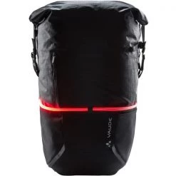 Sacoches Vélo VAUDE CITYGO BIKE 23 BLACK 23 Noir 12 Sacoches Vélo VAUDE CITYGO BIKE 23 BLACK 23 Noir -Vêtements vélo Soldes 9 84560 14519 010 05