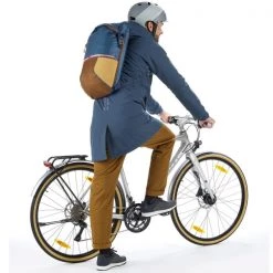 Sacoches Vélo VAUDE CITYGO BIKE 23 BALTIC SEA 23 Bleu / Marron 12 Sacoches Vélo VAUDE CITYGO BIKE 23 BALTIC SEA 23 Bleu / Marron -Vêtements vélo Soldes 9 84562 14519 334 05