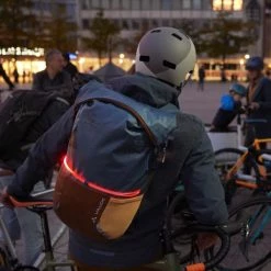 Sacoches Vélo VAUDE CITYGO BIKE 23 BALTIC SEA 23 Bleu / Marron 13 Sacoches Vélo VAUDE CITYGO BIKE 23 BALTIC SEA 23 Bleu / Marron -Vêtements vélo Soldes 9 84562 14519 334 06