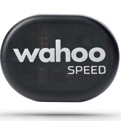 Compteurs Vélo WAHOO RPM CYCLING SENSOR PACK BLACK 22 Noir -Vêtements vélo Soldes 9 86185 wawfrpmc 02