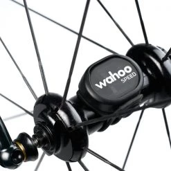 Compteurs Vélo WAHOO RPM CYCLING SENSOR PACK BLACK 22 Noir -Vêtements vélo Soldes 9 86185 wawfrpmc 04