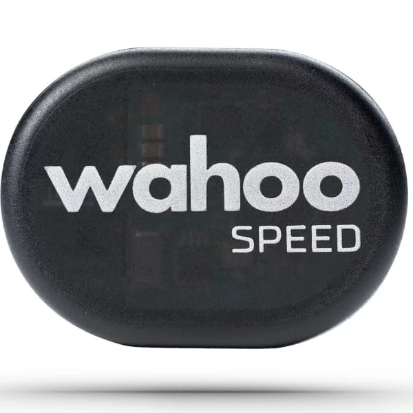 Compteurs Vélo WAHOO RPM CYCLING SPEED SENSOR BLACK 22 Noir 3 Compteurs Vélo WAHOO RPM CYCLING SPEED SENSOR BLACK 22 Noir