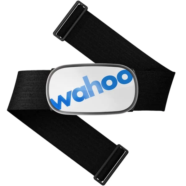 Compteurs Vélo WAHOO TICKR HEART RATE MONITOR WHITE 22 Blanc / Noir 3 Compteurs Vélo WAHOO TICKR HEART RATE MONITOR WHITE 22 Blanc / Noir