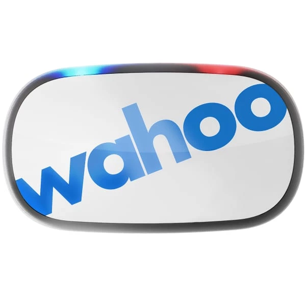 Compteurs Vélo WAHOO TICKR HEART RATE MONITOR WHITE 22 Blanc / Noir 4 Compteurs Vélo WAHOO TICKR HEART RATE MONITOR WHITE 22 Blanc / Noir – Image 2