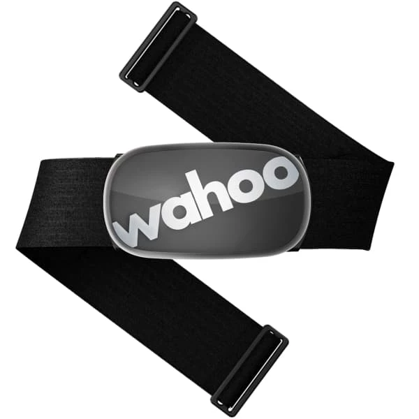 Compteurs Vélo WAHOO TICKR HEART RATE MONITOR STEALTH 22 Gris 3 Compteurs Vélo WAHOO TICKR HEART RATE MONITOR STEALTH 22 Gris