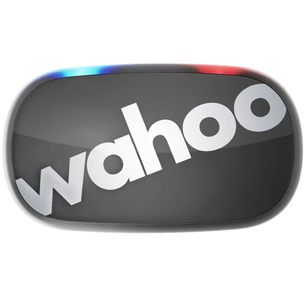 Compteurs Vélo WAHOO TICKR HEART RATE MONITOR STEALTH 22 Gris 4 Compteurs Vélo WAHOO TICKR HEART RATE MONITOR STEALTH 22 Gris – Image 2