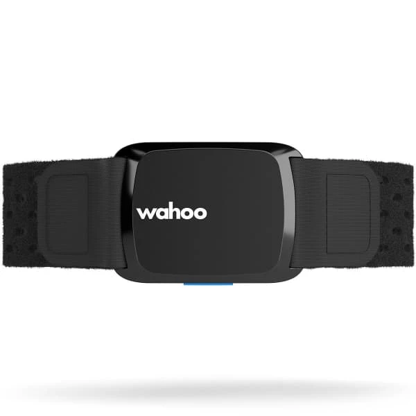 Compteurs Vélo WAHOO TICKR FIT HEART RATE MONITOR BLACK 22 Noir 4 Compteurs Vélo WAHOO TICKR FIT HEART RATE MONITOR BLACK 22 Noir – Image 2