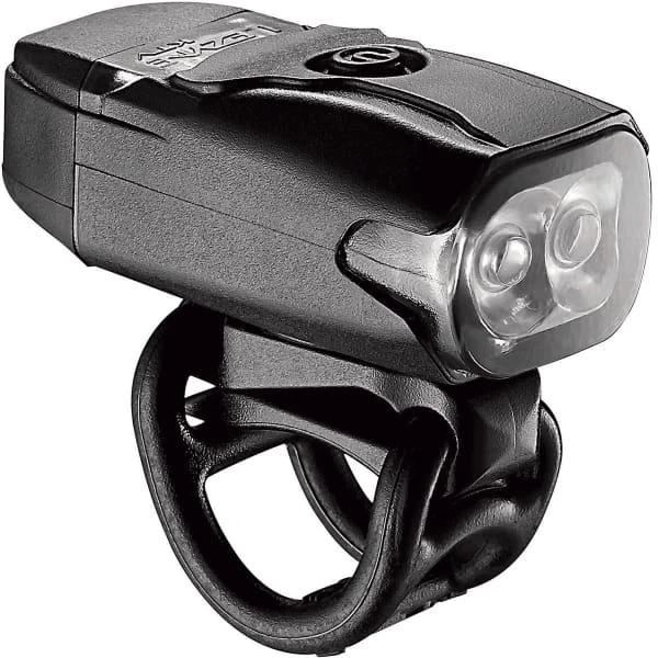 Lampes Vélo LEZYNE KTV-2 DRIVE FRONT 22 Noir 3 Lampes Vélo LEZYNE KTV-2 DRIVE FRONT 22 Noir