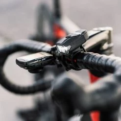 Lampes Vélo LEZYNE KTV-2 DRIVE FRONT 22 Noir 13 Lampes Vélo LEZYNE KTV-2 DRIVE FRONT 22 Noir -Vêtements vélo Soldes 9 86478 led ktv 2 drive avant 1 led 12f v404 06