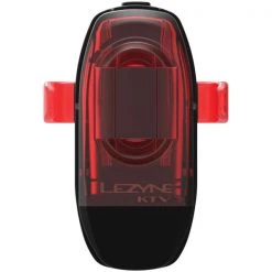 Lampes Vélo LEZYNE KTV PRO 75 DRIVE REAR 22 Noir / Rouge -Vêtements vélo Soldes 9 86479 led ktv 2 drive pro 75r arriere 1 led 12rpro v404 03