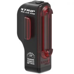 Lampes Vélo LEZYNE STRIP DRIVE REAR 22 Noir 9 Lampes Vélo LEZYNE STRIP DRIVE REAR 22 Noir -Vêtements vélo Soldes 9 86480 strip drive rear 1 led 21r v304 03