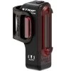 Lampes Vélo LEZYNE STRIP DRIVE ALERT REAR 22 Noir 1 Lampes Vélo LEZYNE STRIP DRIVE ALERT REAR 22 Noir -Vêtements vélo Soldes 9 86482 1 led 36r v104 01