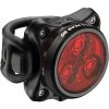 Lampes Vélo LEZYNE ZECTO DRIVE REAR 22 Noir 1 Lampes Vélo LEZYNE ZECTO DRIVE REAR 22 Noir -Vêtements vélo Soldes 9 86486 1 led 8r v204 01