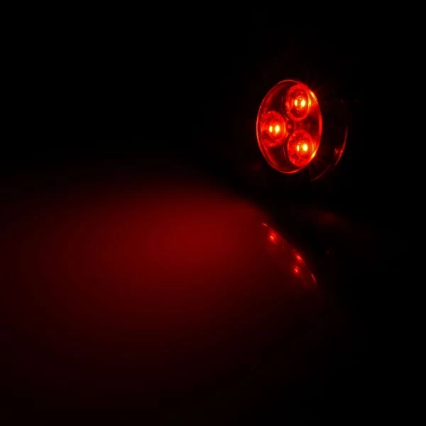 Lampes Vélo LEZYNE ZECTO DRIVE MAX REAR 22 Noir 8 Lampes Vélo LEZYNE ZECTO DRIVE MAX REAR 22 Noir – Image 6