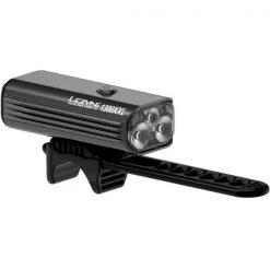 Lampes Vélo LEZYNE MACRO DRIVE 1300XXL FRONT 22 Noir