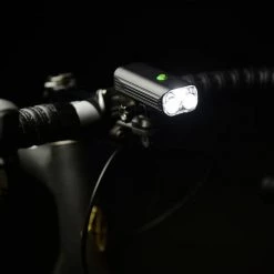 Lampes Vélo LEZYNE MACRO DRIVE 1300XXL FRONT 22 Noir 10 Lampes Vélo LEZYNE MACRO DRIVE 1300XXL FRONT 22 Noir -Vêtements vélo Soldes 9 86490 new led macro drive 1300xl avant 1 led 4 v604 04