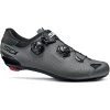 Chaussures Vélo Route SIDI GENIUS 10 BLACK/GREY 22 Gris / Noir -Vêtements vélo Soldes 9 86822 sidch010076 k014 01