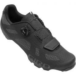 Chaussures Vtt GIRO RINCON BLACK 22 Noir