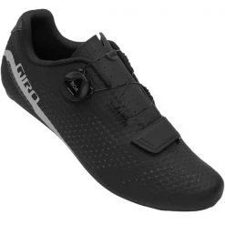 Chaussures Vélo Route GIRO CADET BLACK 22 Noir
