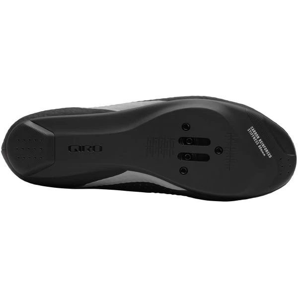 Chaussures Vélo Route GIRO CADET BLACK 22 Noir 5 Chaussures Vélo Route GIRO CADET BLACK 22 Noir – Image 3