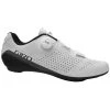 Chaussures Vélo Route GIRO CADET WHITE 22 Blanc 1 Chaussures Vélo Route GIRO CADET WHITE 22 Blanc -Vêtements vélo Soldes 9 86834 cadet white girch010039 w001 01
