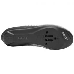 Chaussures Vélo Route GIRO CADET W WHITE 22 Blanc -Vêtements vélo Soldes 9 86837 cadet w white girch010038 w001 03