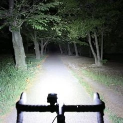 Lampes Vélo CATEYE AMPP 1100 22 Noir -Vêtements vélo Soldes 9 86929 catec010001 04