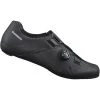 Chaussures Vélo Route SHIMANO RC300 BLACK 22 Noir
