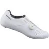 Chaussures Vélo Route SHIMANO RC300 W WHITE 22 Blanc -Vêtements vélo Soldes 9 86944 eshrc300wgw01 01
