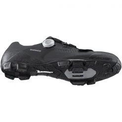 Chaussures Vtt SHIMANO XC501 NOIR 21 Noir -Vêtements vélo Soldes 9 86946 eshxc501mcl01s 03