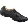 Chaussures Vtt SHIMANO XC300 W NOIR 22 Noir -Vêtements vélo Soldes 9 86947 eshxc300wgl01 01