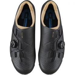 Chaussures Vtt SHIMANO XC300 W NOIR 22 Noir 9 Chaussures Vtt SHIMANO XC300 W NOIR 22 Noir -Vêtements vélo Soldes 9 86947 eshxc300wgl01 03
