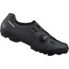 Chaussures Vtt SHIMANO XC300 NOIR 22 Noir -Vêtements vélo Soldes 9 86948 eshxc300mgl01s 01