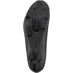 Chaussures Vtt SHIMANO XC300 NOIR 22 Noir -Vêtements vélo Soldes 9 86948 eshxc300mgl01s 04