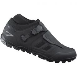 Chaussures Vtt SHIMANO ME702 NOIR 22 Noir