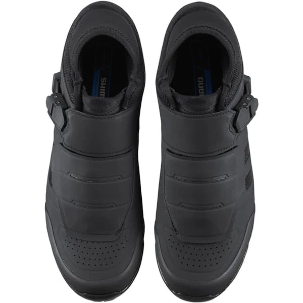 Chaussures Vtt SHIMANO ME702 NOIR 22 Noir 5 Chaussures Vtt SHIMANO ME702 NOIR 22 Noir – Image 3