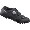 Chaussures Vtt SHIMANO ME502 NOIR 22 Noir -Vêtements vélo Soldes 9 86950 eshme502mcl01s 01