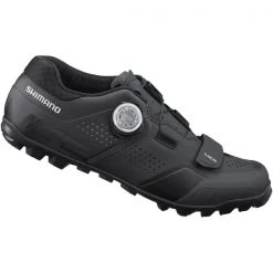 Chaussures Vtt SHIMANO ME502 NOIR 22 Noir