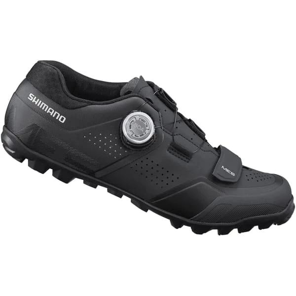 Chaussures Vtt SHIMANO ME502 NOIR 22 Noir 3 Chaussures Vtt SHIMANO ME502 NOIR 22 Noir